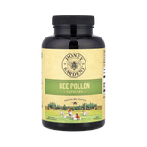 Honey Gardens, Bee Pollen 580mg - 150 Capsules